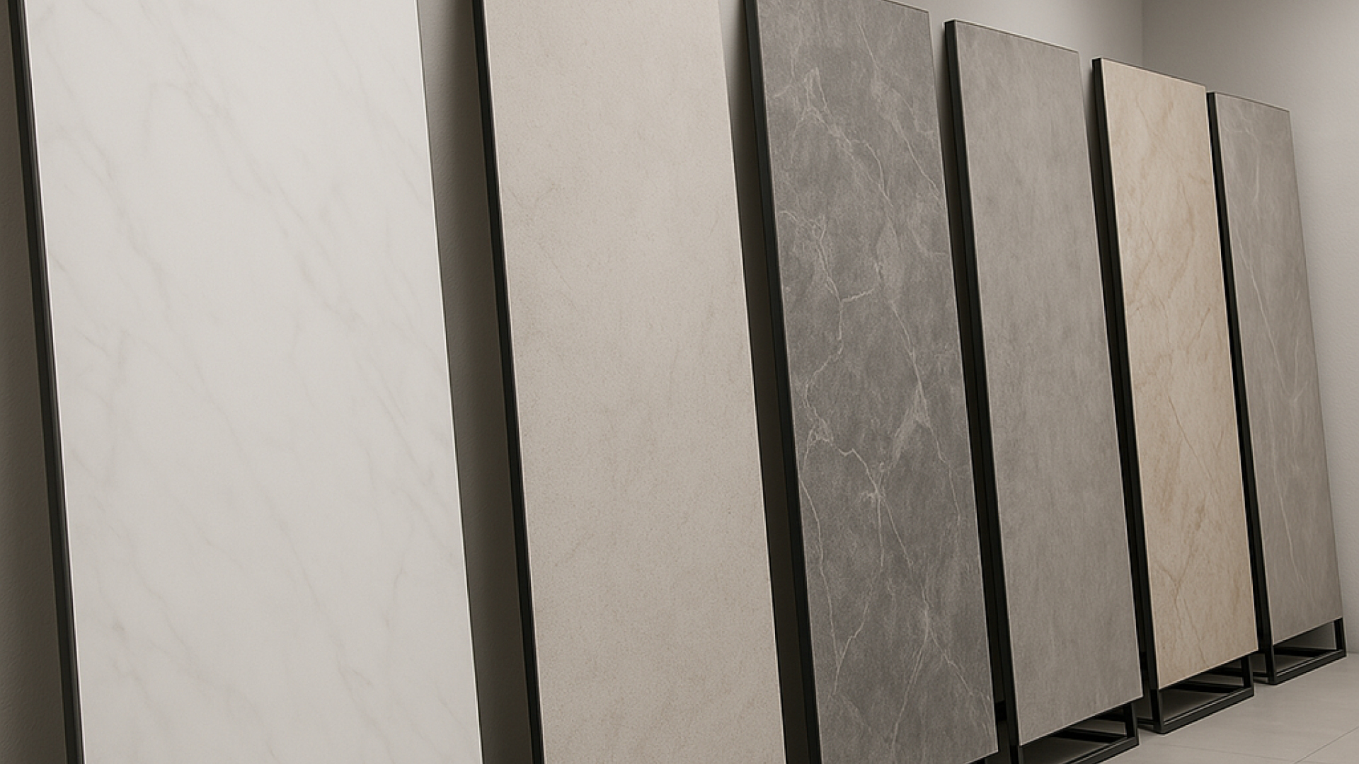 Personalizzazione ambienti